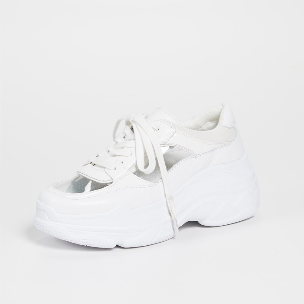 Villa Rouge Vezi Trainer Sneakers